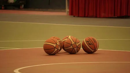 Tematik basketbol görseli